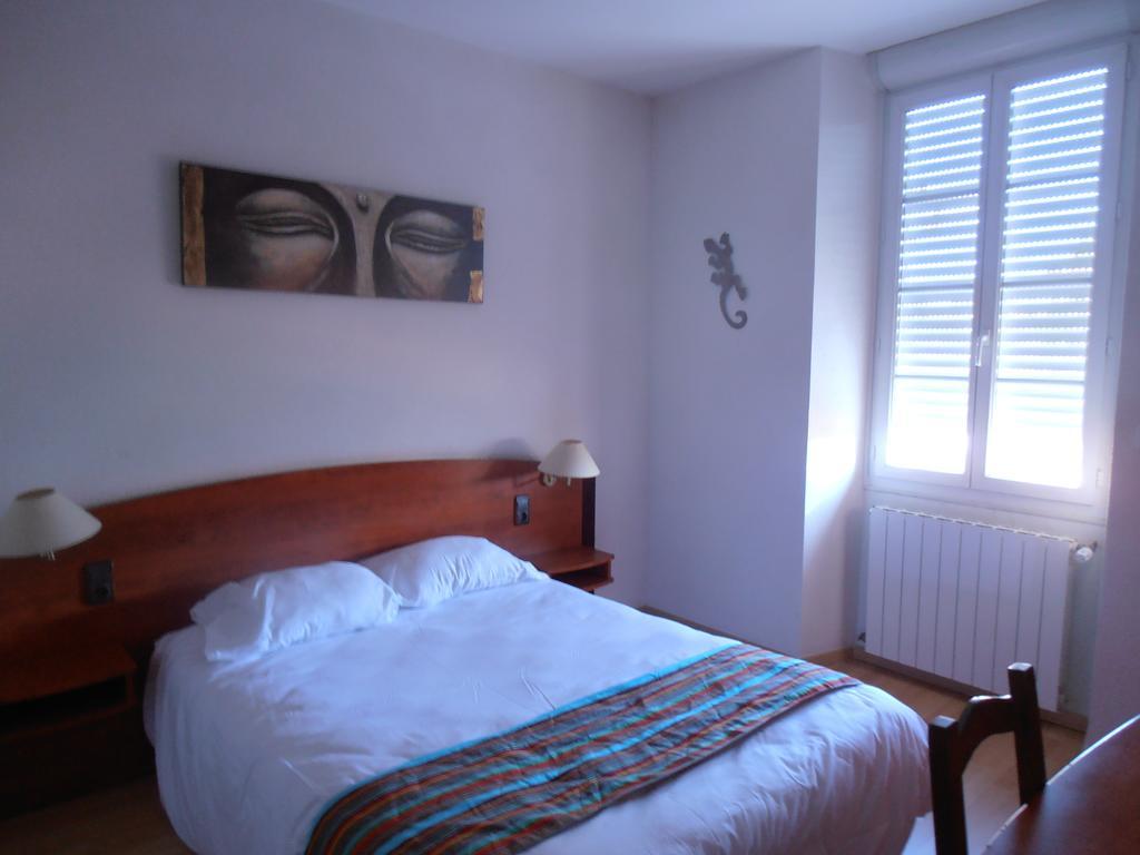 Hotel Castel D'Olmes Tabre Eksteriør billede