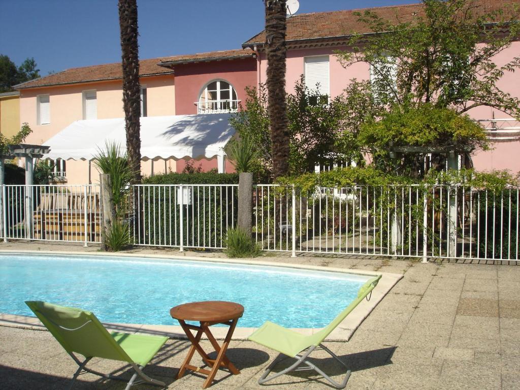 Hotel Castel D'Olmes Tabre Eksteriør billede
