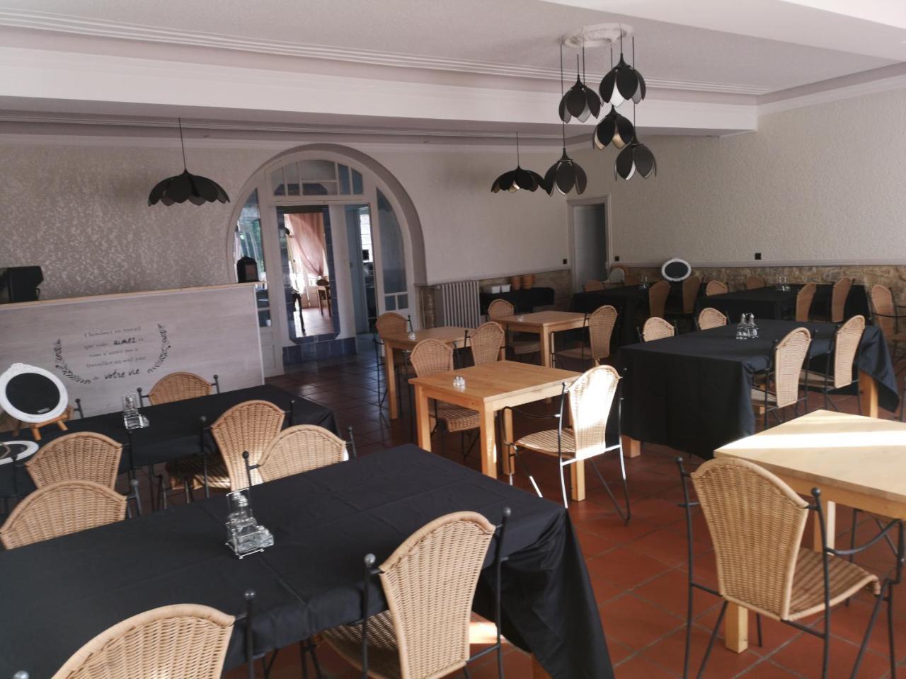 Hotel Castel D'Olmes Tabre Eksteriør billede