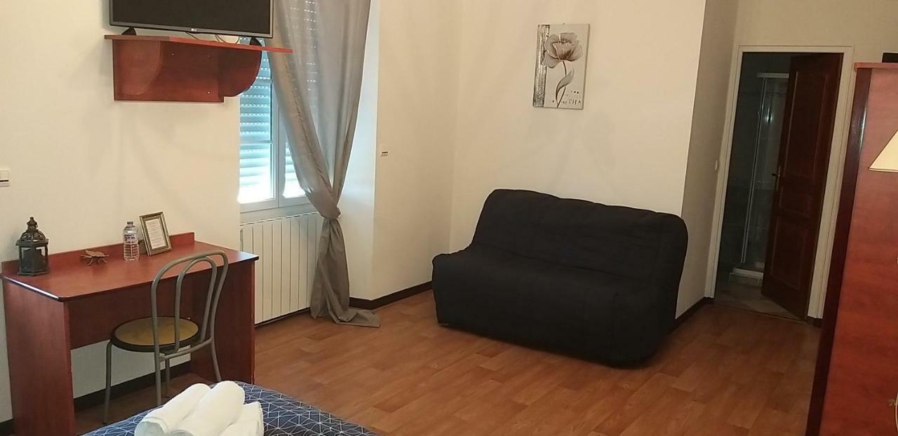 Hotel Castel D'Olmes Tabre Eksteriør billede