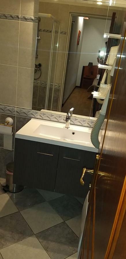 Hotel Castel D'Olmes Tabre Eksteriør billede