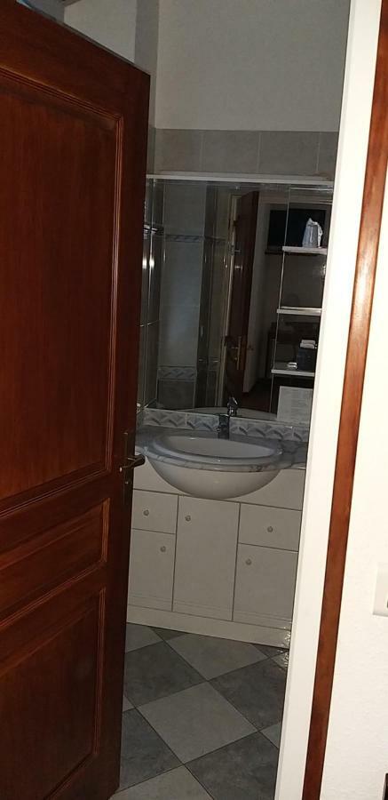 Hotel Castel D'Olmes Tabre Eksteriør billede
