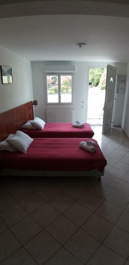 Hotel Castel D'Olmes Tabre Eksteriør billede